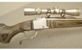 Ruger Model No. 1 25.06 Remington 26" Barrel - 2 of 7