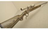 Ruger Model No. 1 25.06 Remington 26" Barrel - 1 of 7