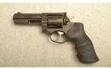 Ruger Model GP-100 .357 Magnum
4