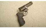 Ruger Model GP-100 .357 Magnum
4