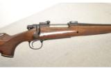 Remington Model 700 .338 Winchester Magnum 24