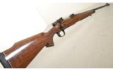 Remington Model 700 .338 Winchester Magnum 24