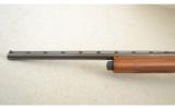 Remington Model 1100 Special Field
12 Gauge 23