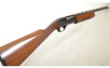 Remington Model 1100 Special Field
12 Gauge 23