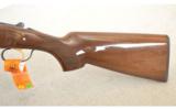 Beretta Model 686 XT 12 Gauge 28