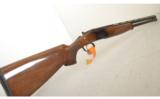 Beretta Model 686 XT 12 Gauge 28