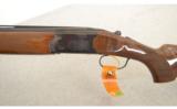 Beretta Model 686 XT 12 Gauge 28
