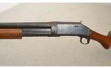 Winchester Model 1897 16 Gauge 28