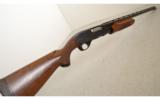 Remington Model 870 Wingmaster 12 Gauge 28