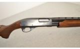 Remington Model 870 Wingmaster 12 Gauge 28