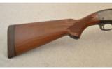 Remington Model 870 Wingmaster 12 Gauge 28