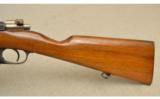 Mauser Model
Argentino 1891
7.65x53 Argentine 24 - 7 of 7