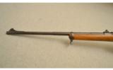 Mauser Model
Argentino 1891
7.65x53 Argentine 24 - 6 of 7