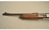 Remington Model 870 Wingmaster Magnum 12 Gauge 2 Barrel Set, 20