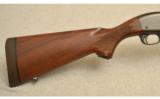 Remington Model 870 Wingmaster Magnum 12 Gauge 2 Barrel Set, 20