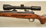 Winchester Model 70 270 Winchester Short Magnum - 4 of 7