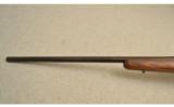 Winchester Model 70 270 Winchester Short Magnum - 6 of 7