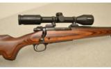 Winchester Model 70 270 Winchester Short Magnum - 2 of 7