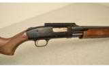Mossberg Model 500 Slug Gun 12 Gauge 24
