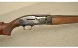 Winchester Model 50 12 Gauge 30