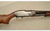 Winchester Model 12 12Gauge 30