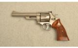 Smith and Wesson Model 629 .44 Remington Magnum - 2 of 2
