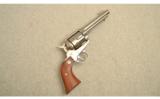 Ruger Model Vaquero45 LC5 1/2