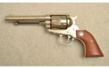 Ruger Model Vaquero45 LC5 1/2
