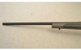 Weatherby Mode Vanguard II .22-250 Remington 24