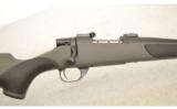 Weatherby Mode Vanguard II .22-250 Remington 24
