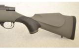 Weatherby Mode Vanguard II .22-250 Remington 24