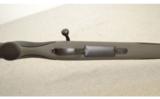 Weatherby Mode Vanguard II .22-250 Remington 24