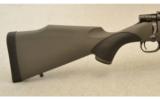 Weatherby Mode Vanguard II .22-250 Remington 24