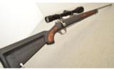 Ruger Model M77 MKII All Weather 7.62x3922