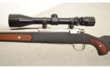 Ruger Model M77 MKII All Weather 7.62x3922
