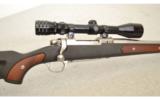 Ruger Model M77 MKII All Weather 7.62x3922