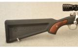 Ruger Model M77 MKII All Weather 7.62x3922