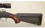 Ruger Model M77 MKII All Weather 7.62x3922