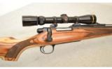 Remington Model 673 350 Remington Magnum 22" Barrel - 2 of 7