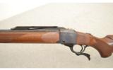 Ruger Model No. 1 .25.06 Remington 24