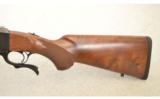 Ruger Model No. 1 .25.06 Remington 24