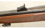 Browning Model A Bolt 375 H&H 20