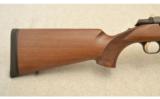 Browning Model A Bolt LH22 Hornet22" Barrel - 5 of 7