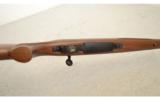 Browning Model A Bolt LH22 Hornet22" Barrel - 3 of 7