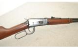 Winchester Model 94AE44 Remington Magnum 16