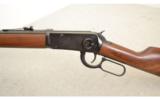 Winchester Model 94AE44 Remington Magnum 16