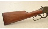 Winchester Model 94AE44 Remington Magnum 16