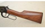 Winchester Model 94AE44 Remington Magnum 16