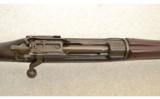 Winchester Model 191730.06 Springfiield26 1/2