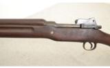 Winchester Model 191730.06 Springfiield26 1/2